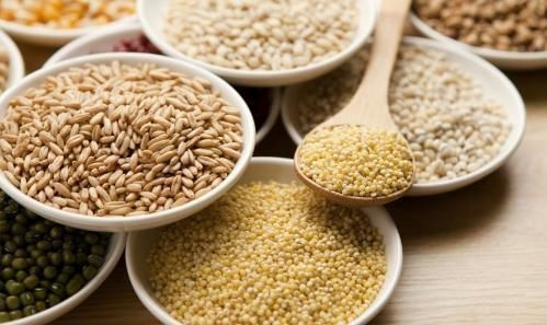 维生素b|糖尿病人吃主食的5个误区哪些主食升糖慢又营养高