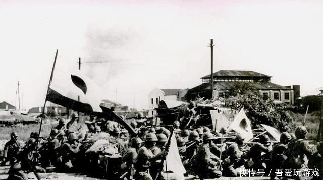 二十九军|抗日战争华北为何无力抵抗日军国军主场作战,却被日军反客为主