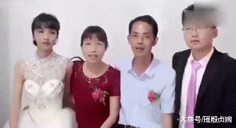 |搞笑GIF:站在高处往下看,风景真的不一样