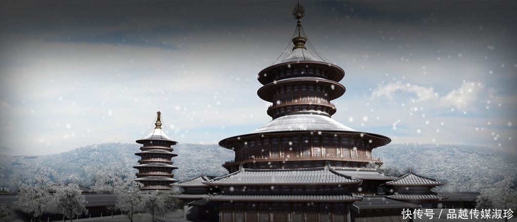 上古时期|你知道“搞名堂”里的“名堂”指的是什么吗?