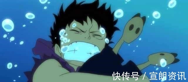 现实生活中|海贼王看多了有哪些“后遗症”,看到水果就在想这是什么果实