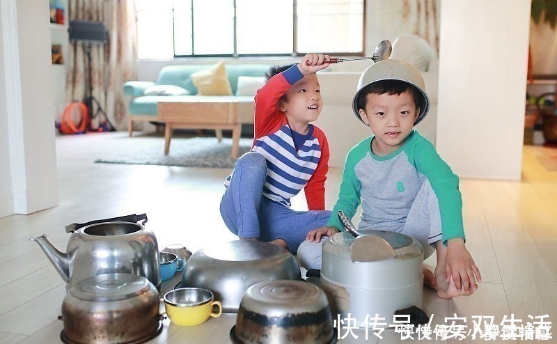 教训|孩子有3种行为时,家长一定要打,坚决不能手软