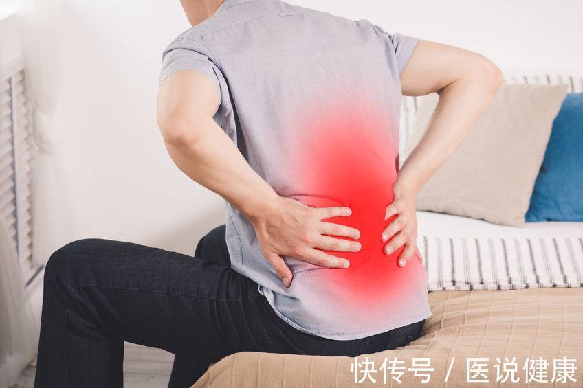恶化|腰椎受损后,务必要积极做好这3件事,以免病情不断发展加重