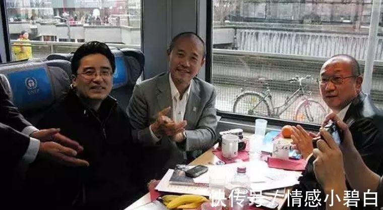 债务危机|从被上门逼债到地产行业巨头，冯仑凭这招跻身商界大佬，值得学习