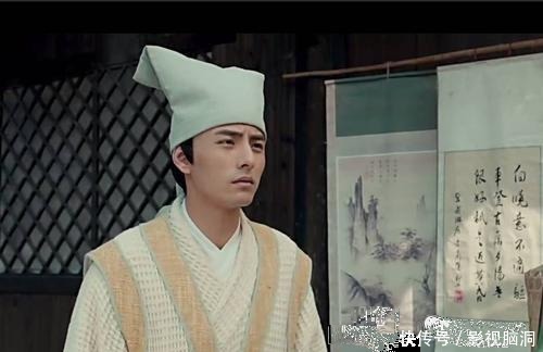 书生|《聊斋》原著:书生被三个妖精灌醉,后来金榜题名,揭露人情世故