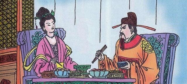 辰纲的消息|“智取生辰纲”的真相晁盖吴用真的是主谋吗杨志才是最后赢家