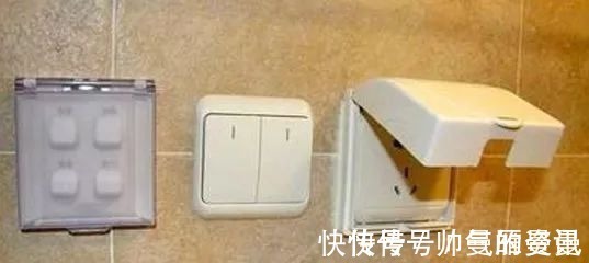 防水盒|厨房插座不要这样安装,好多人不懂装错了,入住肠子都悔青