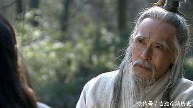 出山|诸葛亮出山时,司马徽嘟囔10个字,后来字字应验,可惜刘备没听到