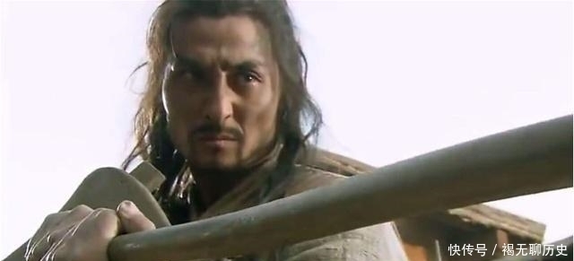 教头|号称八十万禁军教头的林冲,放现在官职有多大?说出来无人信