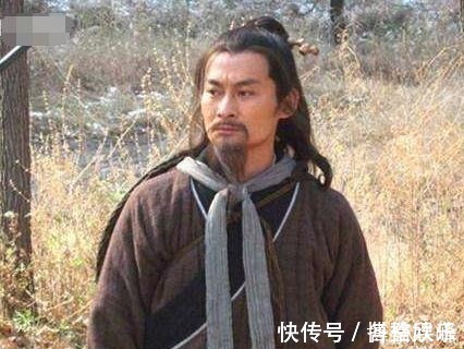 武松$水浒传一百零八将中,只有4人反对宋江招安,结局反而是最好的