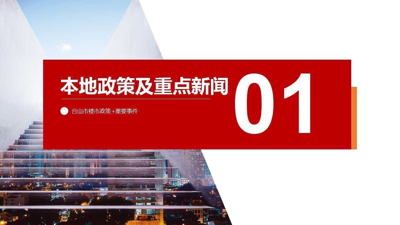 房地产|2021年11月台山市房地产市场报告.pdf