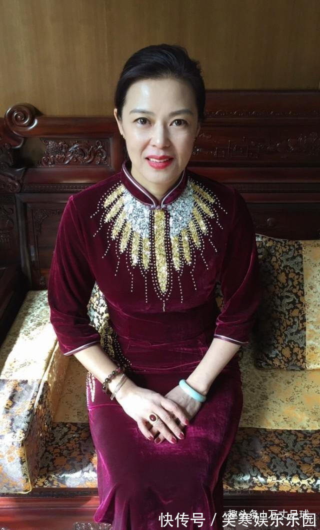 吴冠希|张常宁她妈比她还漂亮？年轻的时候肯定比女儿美，吴冠希压力山大