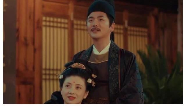 温实初|《甄嬛传》沈眉庄和温实初的意难平,被大象台中秋晚会圆了?