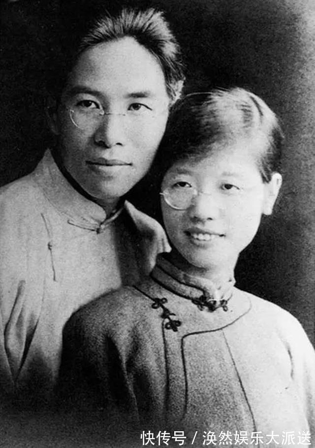 凌福彭#凌淑华的嫁妆有带28间房的后花园,为何后来其生活却一度贫困