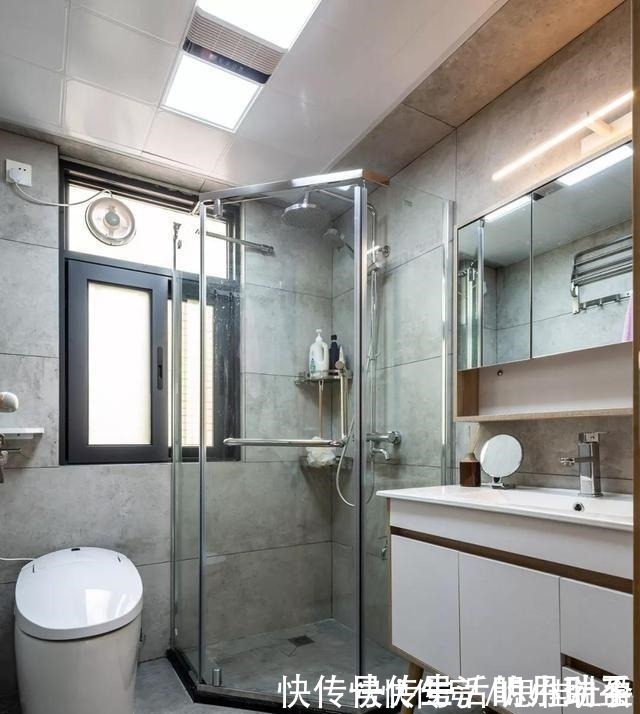 柜子|再买房,一定要他家这么设计,全屋处处是亮点,挑不出毛病!晒晒!