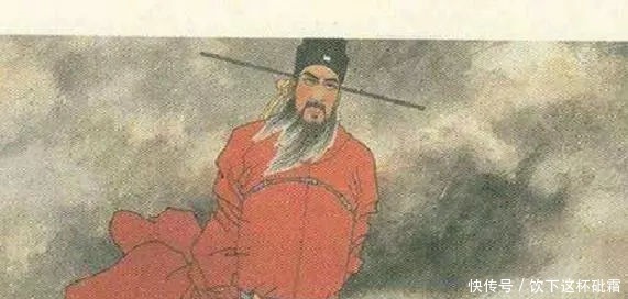 北宋|北宋灭亡之后,满朝文武都在“甩锅”,最后只好让一死人背了锅!