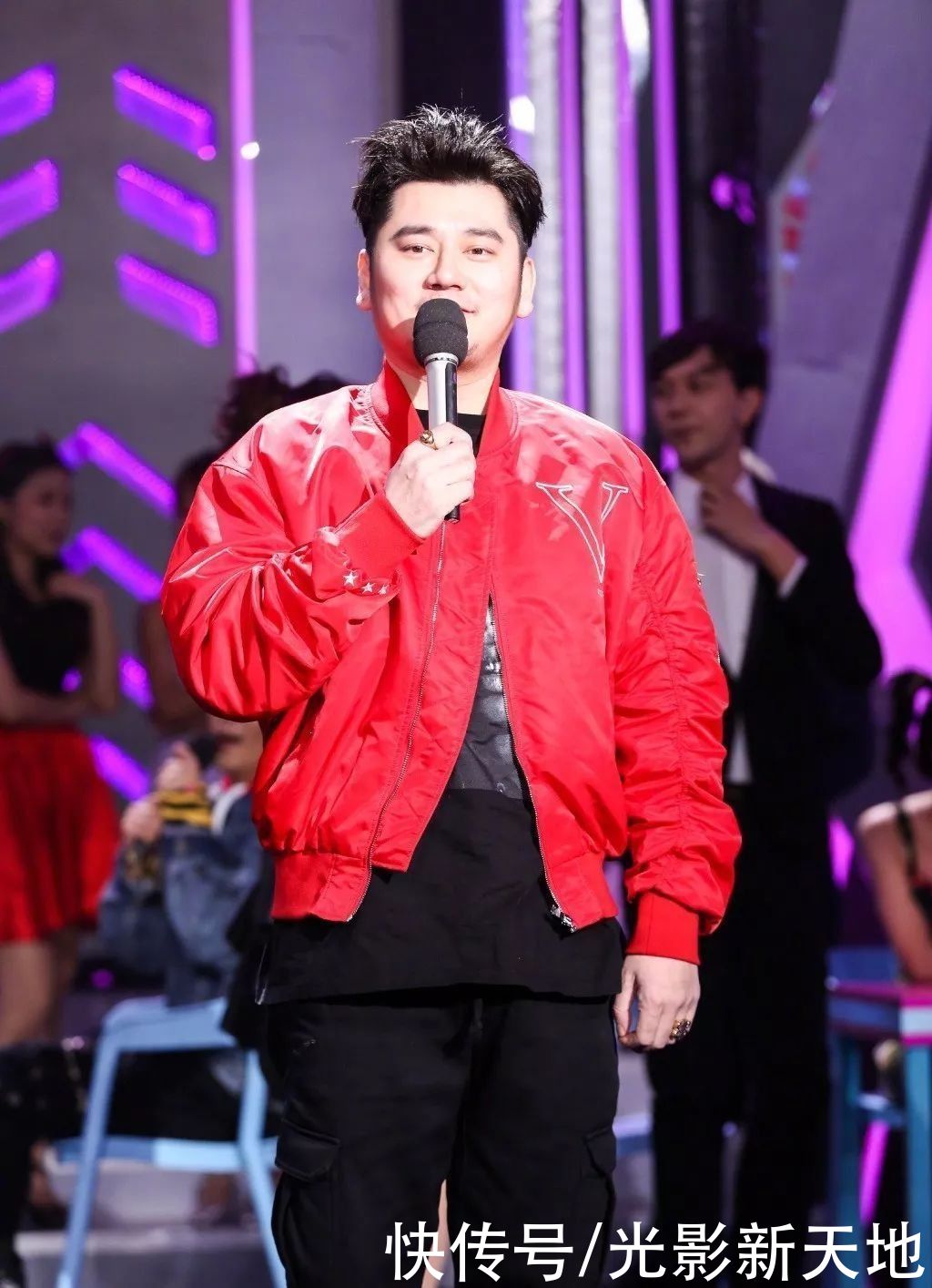 主持人|主持人錢楓被曝涉嫌酒后性侵，湖南衛(wèi)視：暫停其一切工作