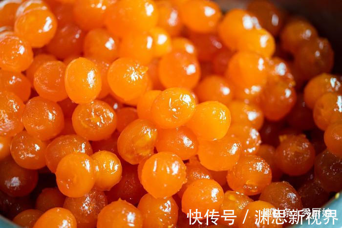 鸡蛋|腌鸡蛋只放盐大错特错，最后一步加点它，鸡蛋不臭，个个起沙流油
