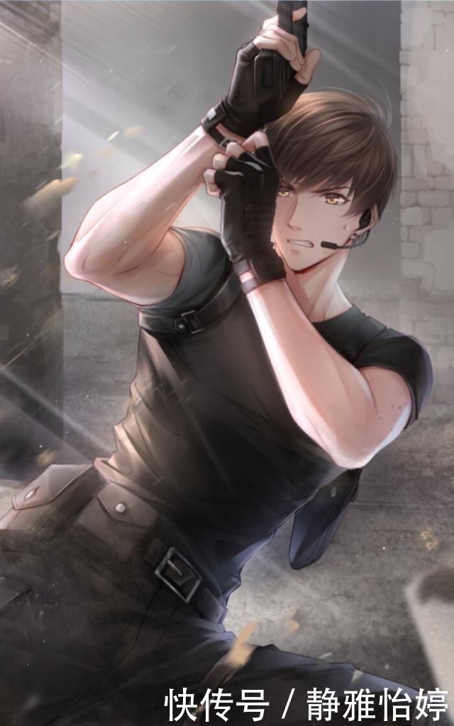 剧情|三本观看量破亿小说，《王牌保镖》精彩剧情已完结，还不抓紧看