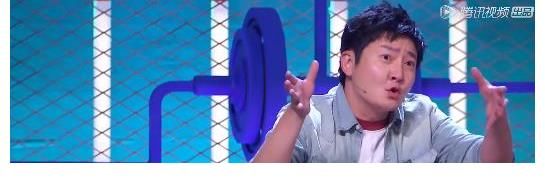 脫口秀|“這丑男沒奪冠，我一點(diǎn)也不意外”