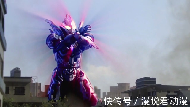 剑悟|特利迦:黑特一役,卡姐彻底失去特利迦,剑悟成最大赢家