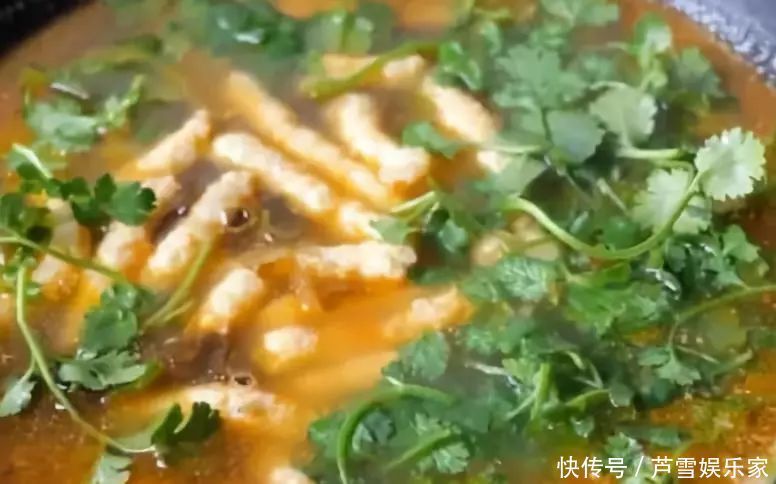 木薯淀粉|天冷了,早餐给孩子做它,补脑补钙又营养,一碗下肚暖身又暖胃