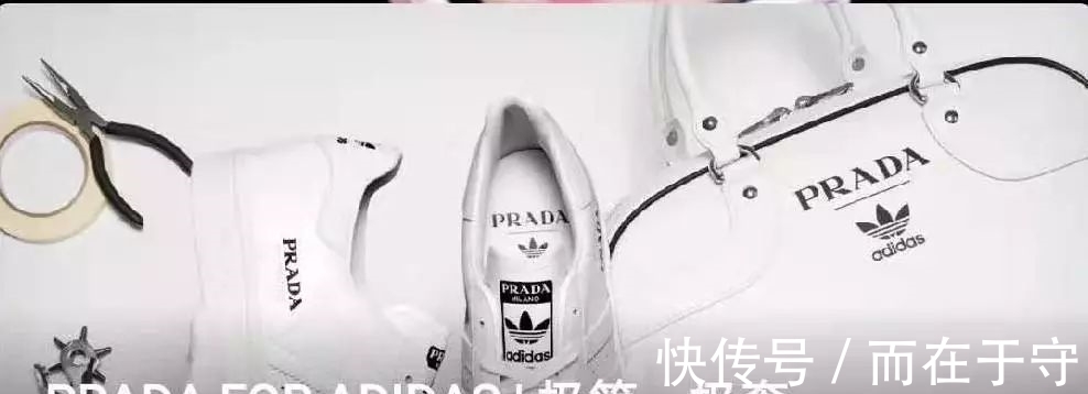 球鞋 Dior x AJ1终于露出真容，与奢侈品联名的Nike是不是“变味”了？