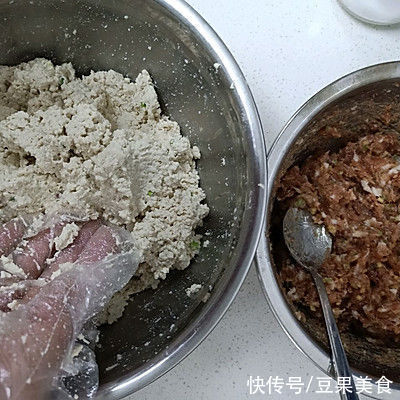 乳腺癌|超级好吃炸丸子，儿时的味道