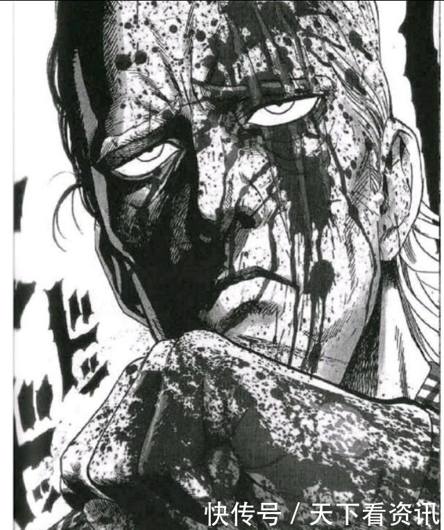 一拳超人王者画风狗级实力的存在，画风果然是最靠不住的东西！