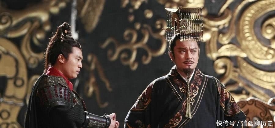 忠君|蒙恬自杀前说了两句忠君名言,曹操推崇备至,每读一次就流泪一次