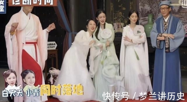 肾气|萌探诊脉:杨紫气虚,baby左右脑不协调,黄子韬不愿承认肾气虚弱
