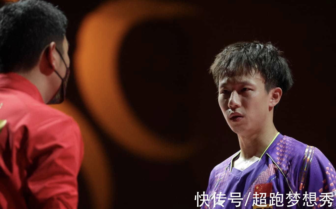 樊振东|国乒到底怎么了？接班人遭遇0比3大败出局，首轮过后就只剩下2人