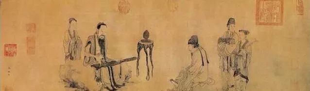 25位古今历史人物精彩评论!掌握了不愁演讲没话说!