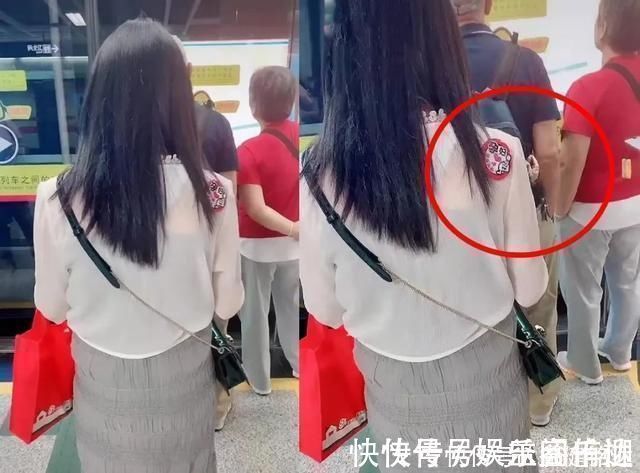 孕妈|“超贴心准爸”刷屏朋友圈,孕妈单独外出,准爸的一个举动太暖了