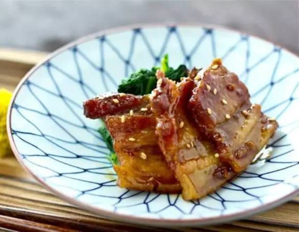 真香!五花肉的25种销魂吃法,隔着屏幕都觉得过瘾!