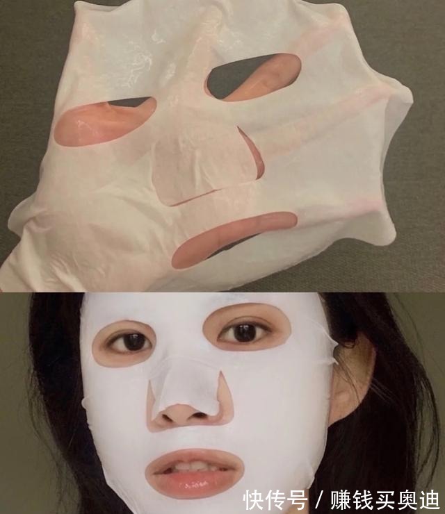 日常|常敷面膜除了日常补水,还有这几个好处!别不知道