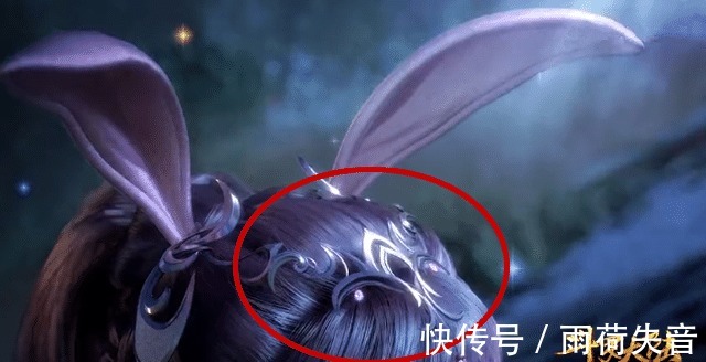 完胜|斗罗大陆小舞新模美如画,颜值完胜比比东,登顶斗罗第一美女!
