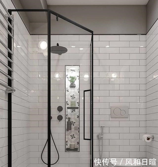 收纳|单身女孩的25㎡公寓,既是家也是工作室,室内布局值得学习!