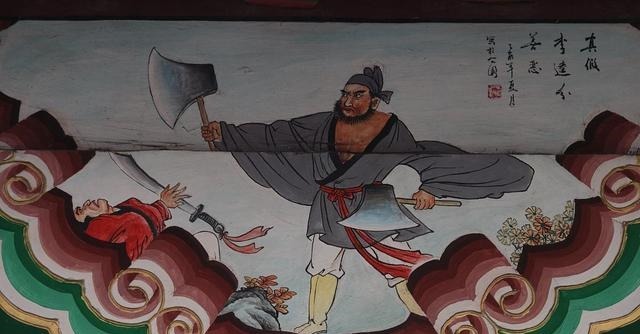 经典台词|“上有80岁老母”经典台词与牛人管仲