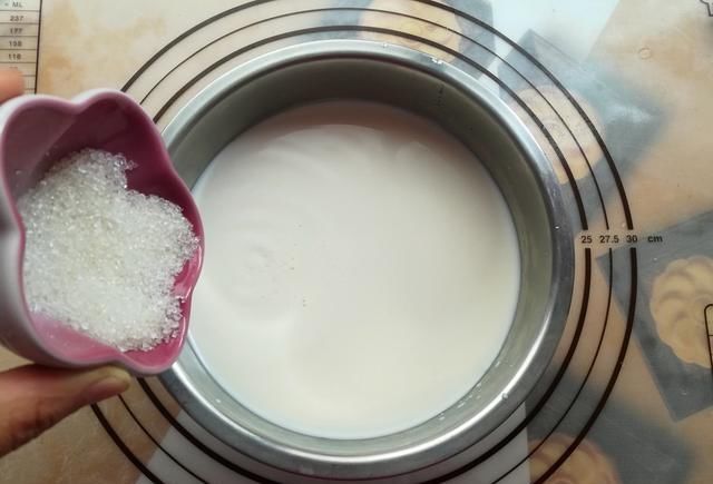 春季，喝牛奶不如喝它，補鈣易吸收，勝過吃鈣片，不懂太可惜