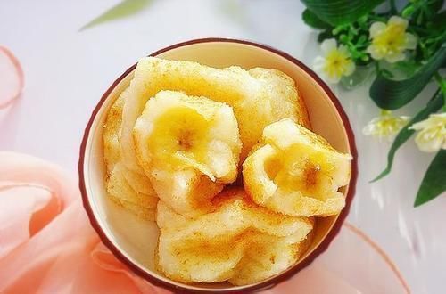 这是孩子最爱的早餐,10分钟上桌,软糯糯甜丝丝,连吃也不腻!