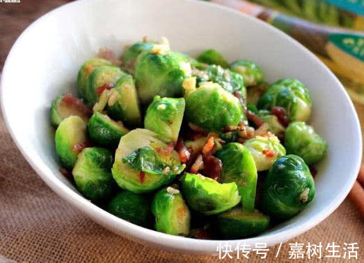 燃脂菜|天然的“燃脂菜”发现了,每天炒一盘,燃烧脂肪,胖人越吃越瘦