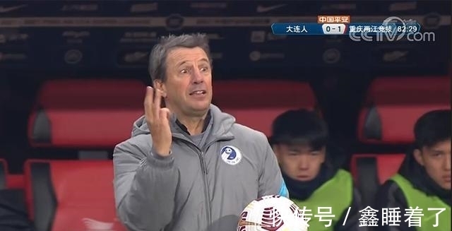 恒大|许老板继续搞足球王老板不撤资大连队二位不会去中甲掰手腕吧?