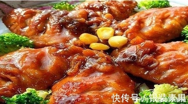 家里请客吃饭的几道硬菜,荤素搭配,营养美味,值得一试