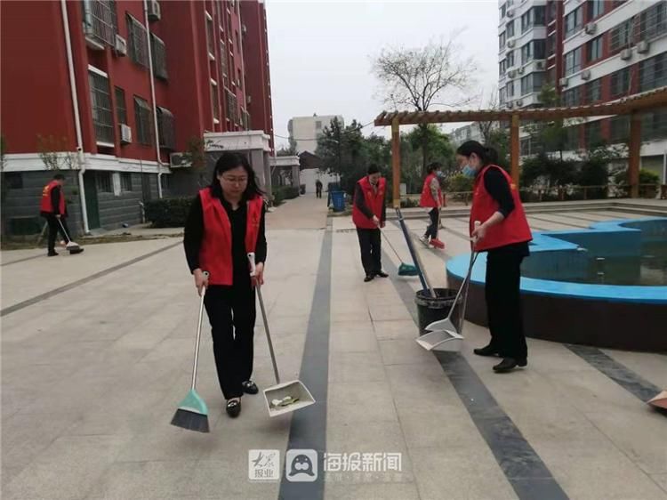 5·17国企开放日|德州联通成功举办第三届“5·17国企开放日”活动