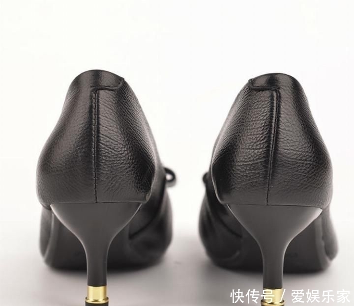 包臀裙 女人如果过了40, 瞧瞧高跟鞋, 性感优雅, 不声不响美翻天