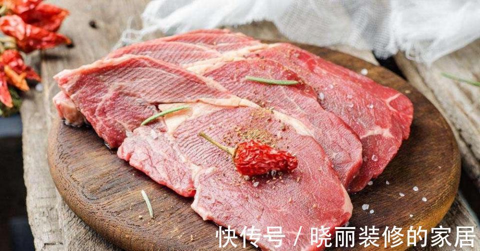 牛肉|炒牛肉又老又硬嚼不动？下锅前多做这一步，鲜嫩爽滑，不老不柴