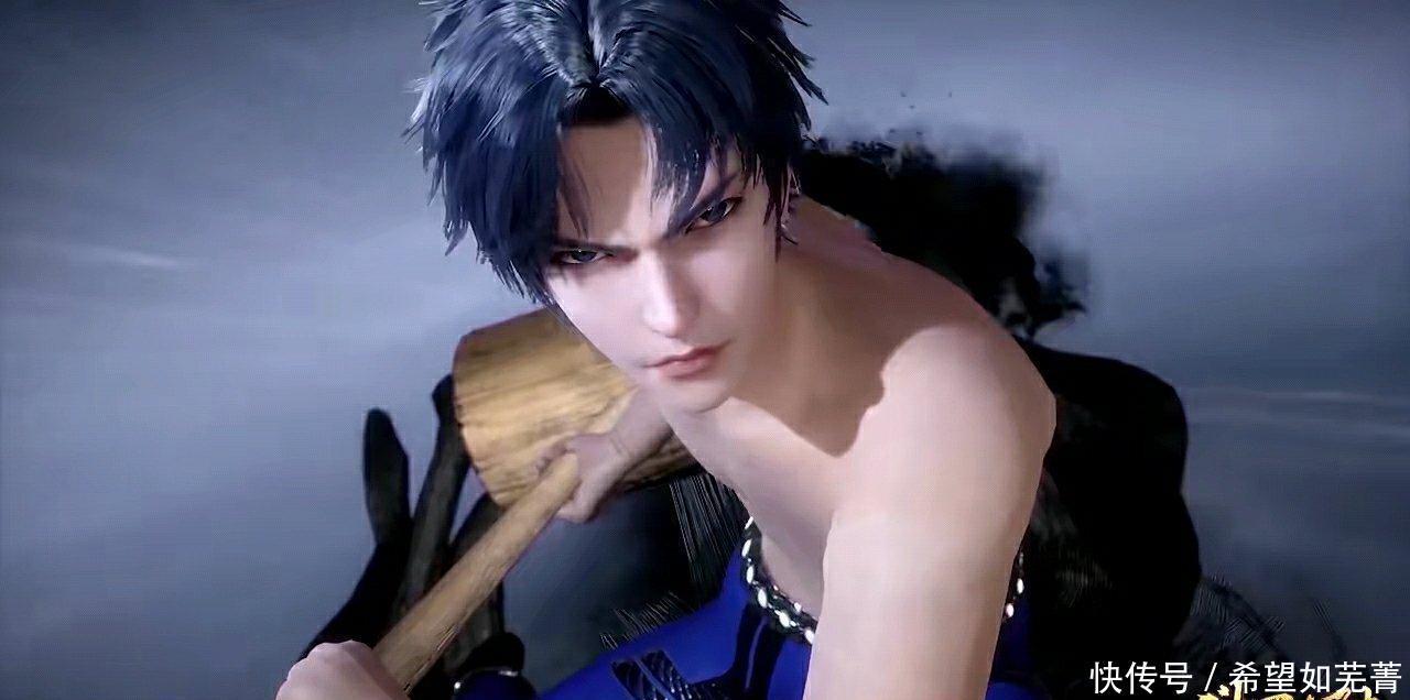 昊天锤|斗罗大陆唐三能成功走出杀戮之都,是拼爹还是凭实力!