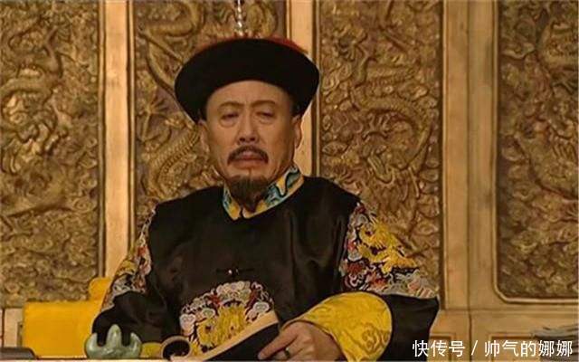 九子夺嫡中最接近皇位的十四皇子允禵