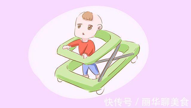 不良习惯|宝宝腿部是如何变形的这些原因看完你就明白了,家长占很大责任